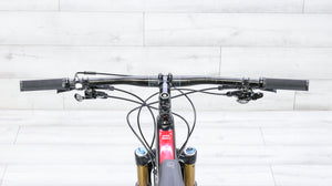 Niner RKT 9 RDO 5-Star Mountain Bike - 2019, X-Large