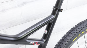 Niner RKT 9 RDO 5-Star Mountain Bike - 2019, X-Large