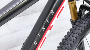 Niner RKT 9 RDO 5-Star Mountain Bike - 2019, X-Large