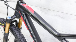 Niner RKT 9 RDO 5-Star Mountain Bike - 2019, X-Large