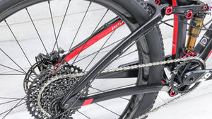 Niner RKT 9 RDO 5-Star Mountain Bike - 2019, X-Large