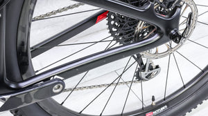 Niner RKT 9 RDO 5-Star Mountain Bike - 2019, X-Large