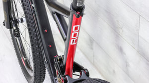 Niner RKT 9 RDO 5-Star Mountain Bike - 2019, X-Large