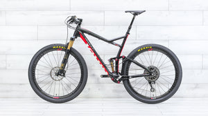 Niner RKT 9 RDO 5-Star Mountain Bike - 2019, X-Large