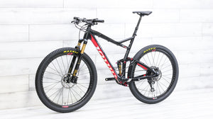 Niner RKT 9 RDO 5-Star Mountain Bike - 2019, X-Large