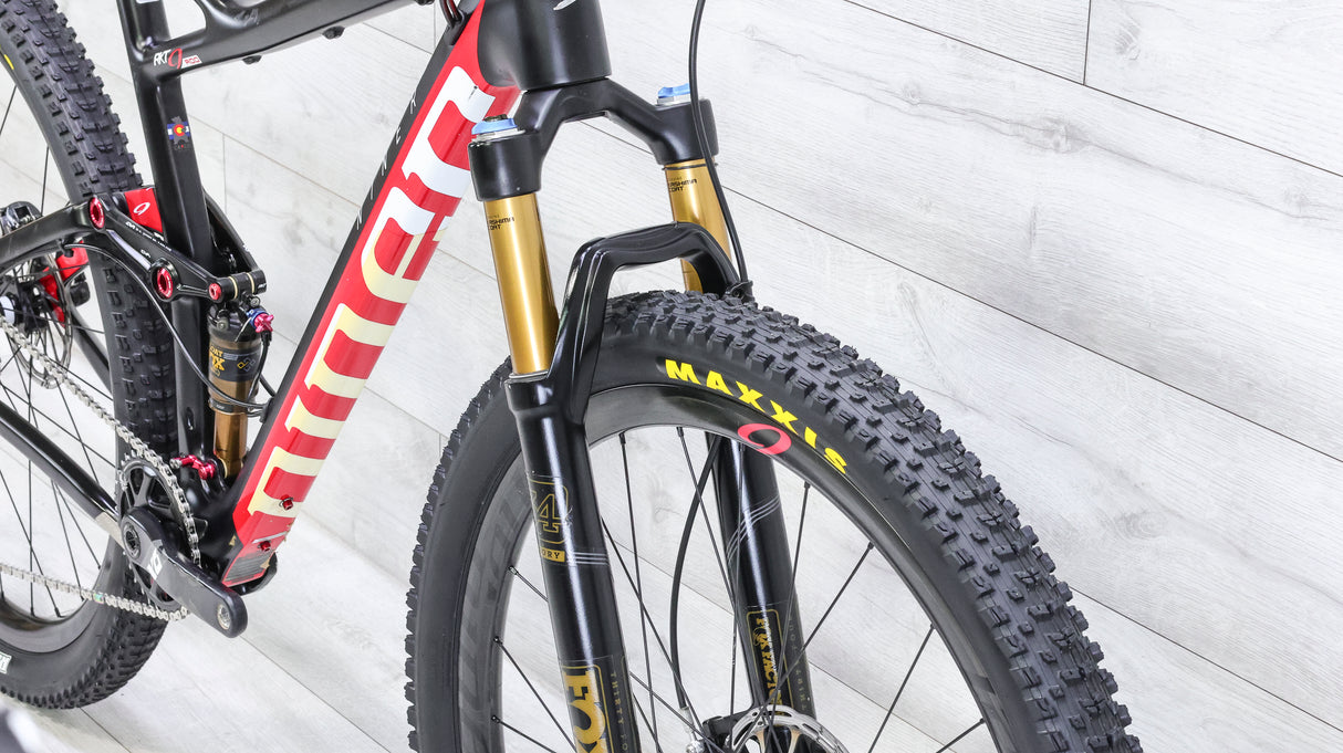 Niner RKT 9 RDO 5-Star Mountain Bike - 2019, X-Large