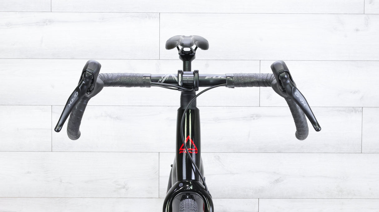 Fuji E-Jari Gravel E-Bike - 2024, Large