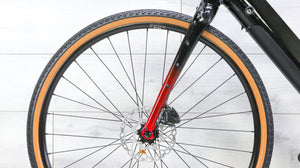 Fuji E-Jari Gravel E-Bike - 2024, Large