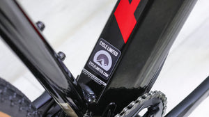 Fuji E-Jari Gravel E-Bike - 2024, Large