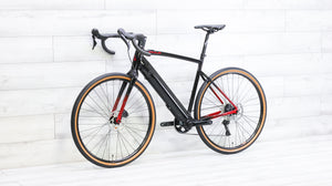 Fuji E-Jari Gravel E-Bike - 2024, Large