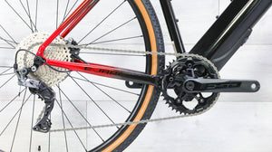 Fuji E-Jari Gravel E-Bike - 2024, Large