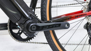 Fuji E-Jari Gravel E-Bike - 2024, Large