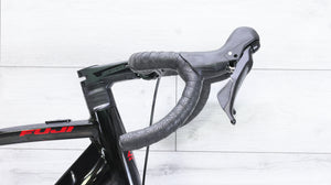 Fuji E-Jari Gravel E-Bike - 2024, Large