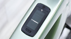 Trek FX+ 7S Commuter E-Bike - 2025, Large