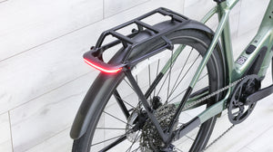 Trek FX+ 7S Commuter E-Bike - 2025, Large