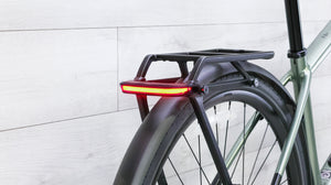 Trek FX+ 7S Commuter E-Bike - 2025, Large