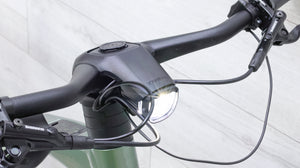 Trek FX+ 7S Commuter E-Bike - 2025, Large