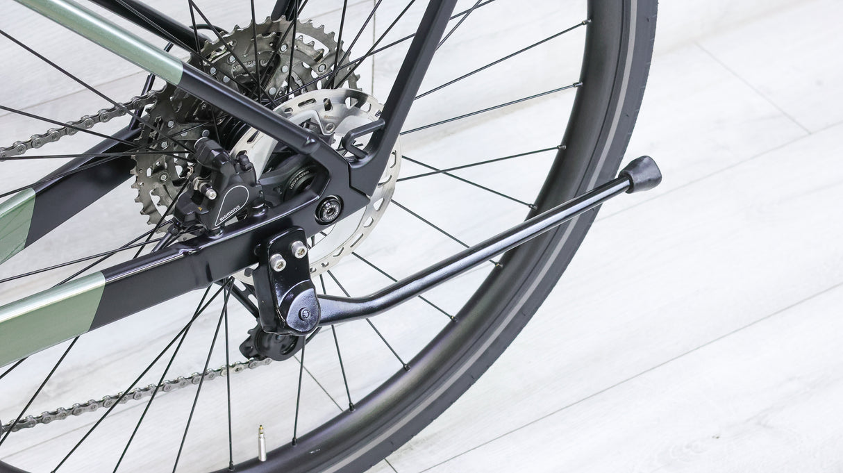 Trek FX+ 7S Commuter E-Bike - 2025, Large