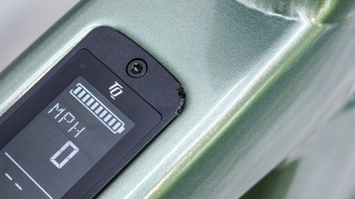 Trek FX+ 7S Commuter E-Bike - 2025, Large