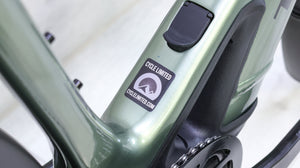 Trek FX+ 7S Commuter E-Bike - 2025, Large