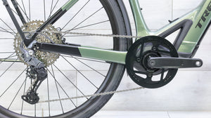 Trek FX+ 7S Commuter E-Bike - 2025, Large