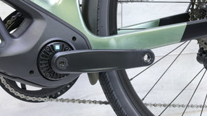 Trek FX+ 7S Commuter E-Bike - 2025, Large