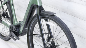 Trek FX+ 7S Commuter E-Bike - 2025, Large