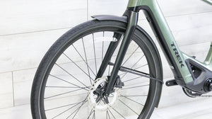 Trek FX+ 7S Commuter E-Bike - 2025, Large