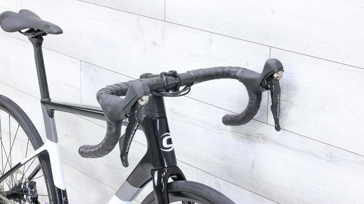 Cannondale SuperSix EVO Carbon Ultegra Road Bike - 2021, 51cm