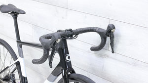 Cannondale SuperSix EVO Carbon Ultegra Road Bike - 2021, 51cm