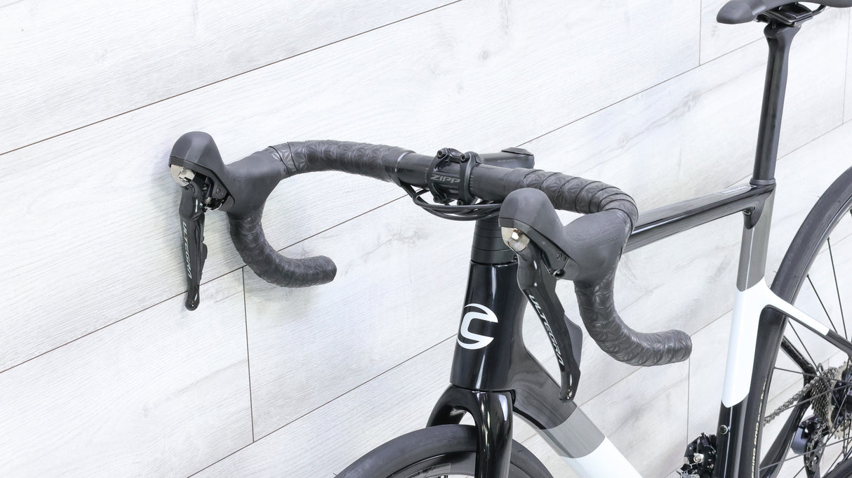 Cannondale SuperSix EVO Carbon Ultegra Road Bike - 2021, 51cm