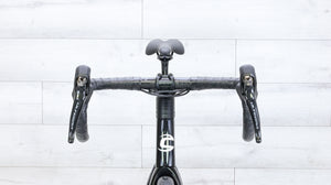 Cannondale SuperSix EVO Carbon Ultegra Road Bike - 2021, 51cm