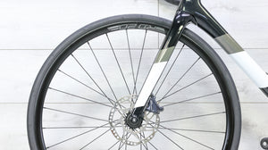 Cannondale SuperSix EVO Carbon Ultegra Road Bike - 2021, 51cm