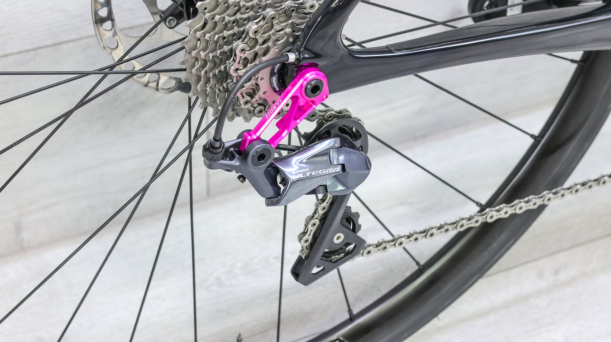 Cannondale SuperSix EVO Carbon Ultegra Road Bike - 2021, 51cm