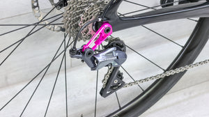 Cannondale SuperSix EVO Carbon Ultegra Road Bike - 2021, 51cm