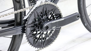 Cannondale SuperSix EVO Carbon Ultegra Road Bike - 2021, 51cm