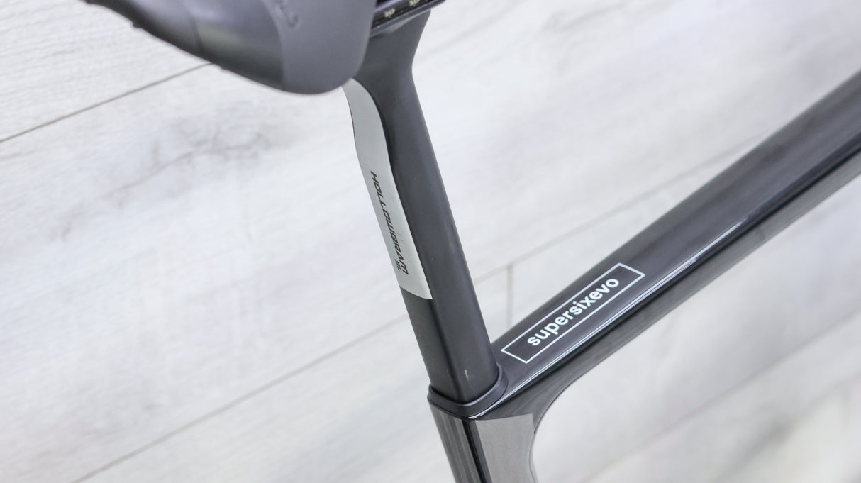 Cannondale SuperSix EVO Carbon Ultegra Road Bike - 2021, 51cm