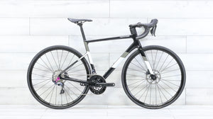 Cannondale SuperSix EVO Carbon Ultegra Road Bike - 2021, 51cm
