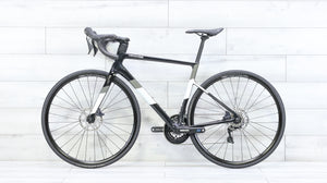 Cannondale SuperSix EVO Carbon Ultegra Road Bike - 2021, 51cm