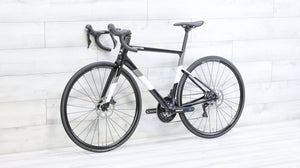 Cannondale SuperSix EVO Carbon Ultegra Road Bike - 2021, 51cm