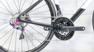 Cannondale SuperSix EVO Carbon Ultegra Road Bike - 2021, 51cm