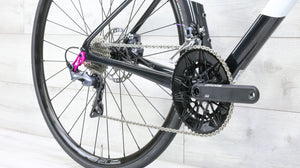 Cannondale SuperSix EVO Carbon Ultegra Road Bike - 2021, 51cm