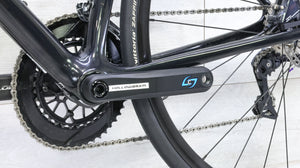 Cannondale SuperSix EVO Carbon Ultegra Road Bike - 2021, 51cm