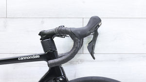 Cannondale SuperSix EVO Carbon Ultegra Road Bike - 2021, 51cm