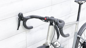 3T Exploro RaceMax Boost Dropbar Gravel E-Bike - 2022, 56cm