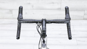 3T Exploro RaceMax Boost Dropbar Gravel E-Bike - 2022, 56cm