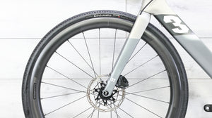 3T Exploro RaceMax Boost Dropbar Gravel E-Bike - 2022, 56cm