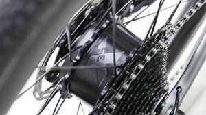 3T Exploro RaceMax Boost Dropbar Gravel E-Bike - 2022, 56cm