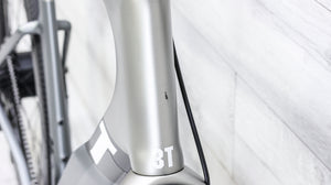 3T Exploro RaceMax Boost Dropbar Gravel E-Bike - 2022, 56cm