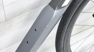 3T Exploro RaceMax Boost Dropbar Gravel E-Bike - 2022, 56cm